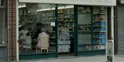 Then, she looks up
to him and she says: - Hatton Garden: The Heist