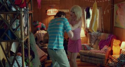 Then love the front of me honey - Hedwig and the Angry Inch