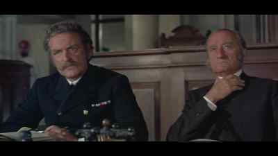 Then loyalty What about loyalty - Lord Jim