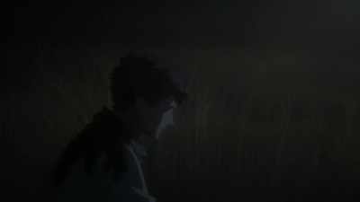 Then...
Lucia's wind is ... - Genocidal Organ