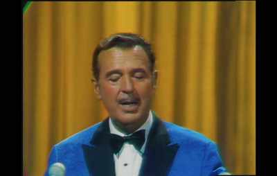 Then he made a change
in style and presentation, - Jerry Lee Lewis: Trouble in Mind