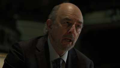 Then make this election
about smart and not. - A West Wing Special to Benefit When We All Vote