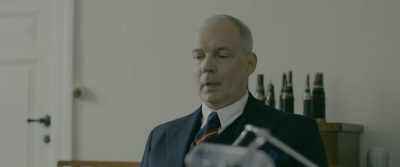 Then make her
your personal assistant. - Into the Darkness