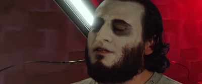 Then it makes you the
hero Gotham deserves, - The People's Joker