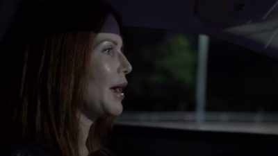 Then it makes me worry about
maybe things I believe in. - Behind the Curve