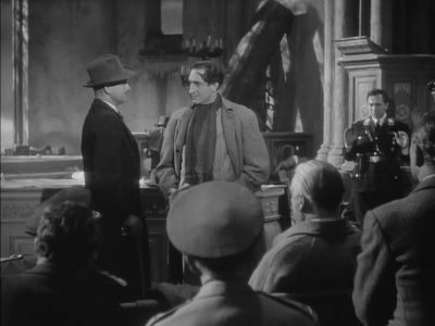 Then this man is Is Heinrich von Bock - Sherlock Holmes and the Voice of Terror