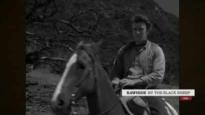 Then, for many years
he had been the second actor - Sergio Leone: The Italian Who Invented America