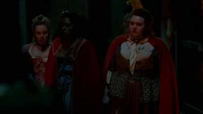 Then your masters will
take it up with the landlord, - Harlots
