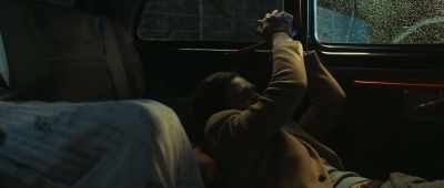 Then we may as well die. - Black Cab