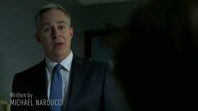Then maybe you can
be of use to us. - The Crossing