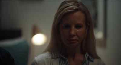 Then maybe get back on script,
say something nice. - Running on Empty