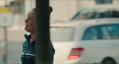 'Then maybe
she wouldn't be gone.' - Reawakening