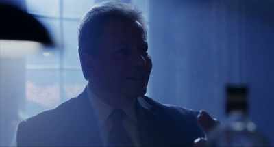- Then maybe you should make
doubly sure that we don't. - Killer Looks