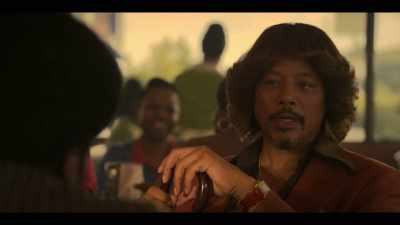 Then maybe
there's a world where - Fight Night: The Million Dollar Heist