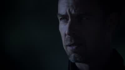 Then maybe we just need to contain them. - Teen Wolf