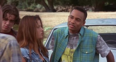 Then maybe you'll leave me the fuck alone - Pumpkinhead II: Blood Wings