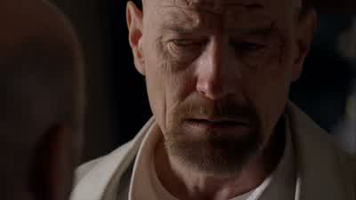 Then maybe your best course... - Breaking Bad