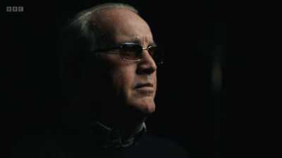 ...then me and Charles' journey
would have never begun. - Once Upon a Time in Northern Ireland
