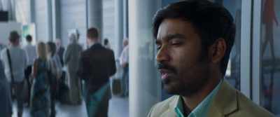 Then that means I'm... - The Extraordinary Journey of the Fakir
