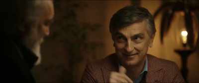 Then it means that...
it will be difficult for us to meet again. - Compromessi sposi