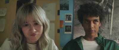 - Then meet new
people, and marry them, - She Came to Me