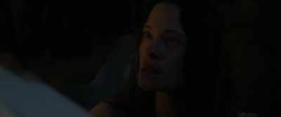 Then you met me, - Murder at Yellowstone City