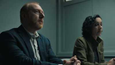 Then you might be
aware that, very sadly, - The Chelsea Detective