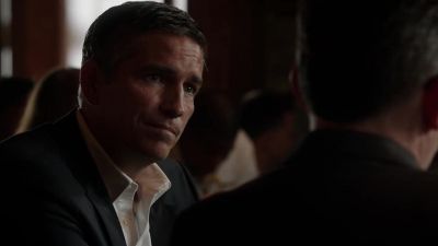 Then you might as well enjoy
your first boilermaker. - Person of Interest