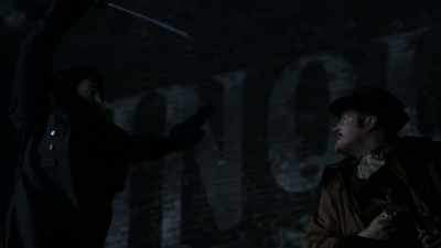 Then Mina wouldn't think
to come looking for you here. - Dracula
