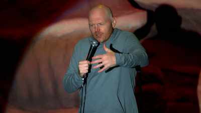 Then another moment,
then I felt like a loser - Bill Burr: Live at Red Rocks