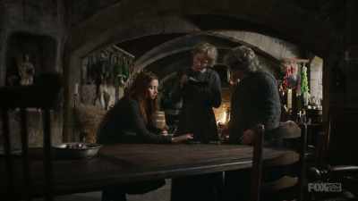 Then more men will come,
looking for him. - Lambs of God