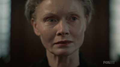 Then your mother's offer
will be rescinded - Lambs of God
