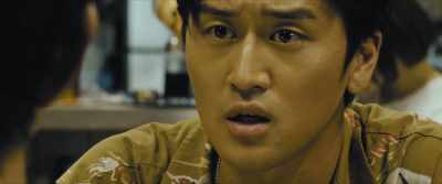 Then, Mr. Akagi, - Baby Assassins 2 Babies