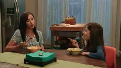 - Then Ms. Hough
brought Felina Gomez - I Am Frankie