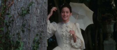 Then you must be an exceptional woman No it's - Valmont