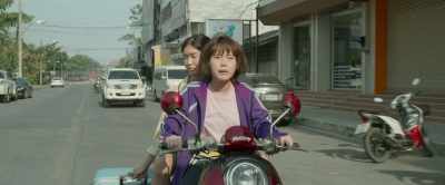 Then it must be durable. Can I go faster? - Where We Belong