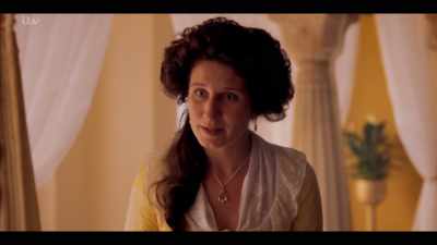 Then you must contrive
to gain me his affections, - Beecham House