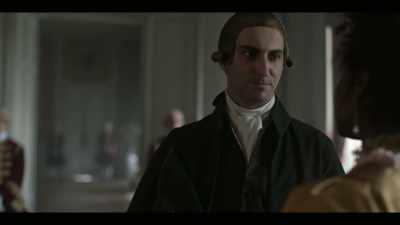 Then we must hope
such proof is found. - Dangerous Liaisons