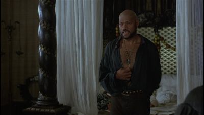 Then must you speak of one - Othello