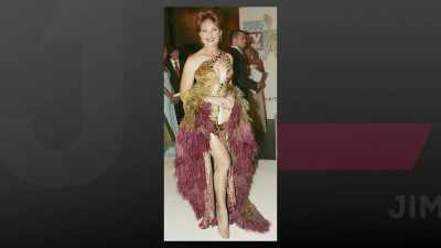 THEN MY DAD SAID WHAT NICE LEGS - The Jim Jefferies Show