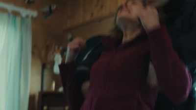 Then Natalie would still be alive! - Without a Trace