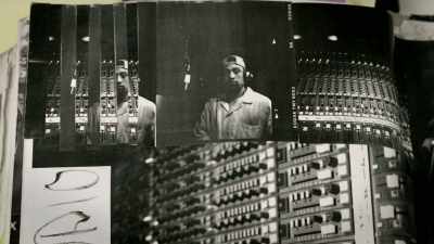 Then, we did "Light Another," - Cypress Hill: Insane in the Brain