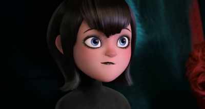 Then you need a vacation, - Hotel Transylvania 3: Summer Vacation