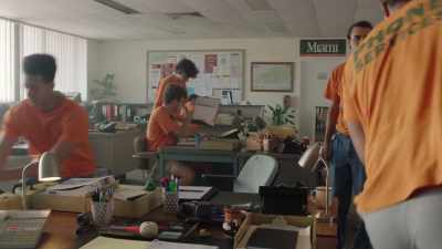 - Then you need to get
to those phones - Young Rock