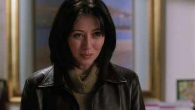 Then, you need to trap it
in the Peripsych - Charmed