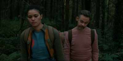 - Then she needs our help-- - Moonhaven
