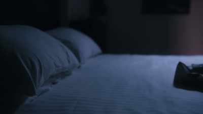 Then that night, he was drunk. I was not. - House of Hammer