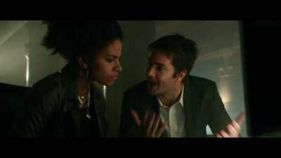 Then nine, then two,
then nine, then five, - Geostorm