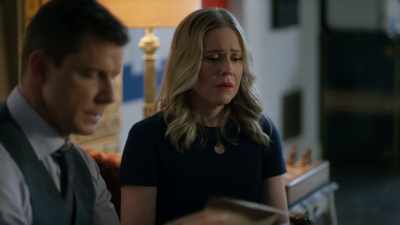 Then no matter what happens, - Signed, Sealed, Delivered: The Vows We Have Made
