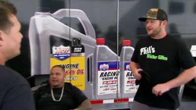 Then NOLA wins Team Attack, - Street Outlaws No Prep Kings Team Attack